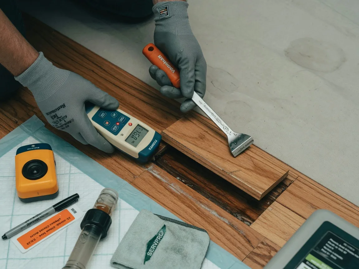 Why choose Water Damage Restoration in Onekama, MI